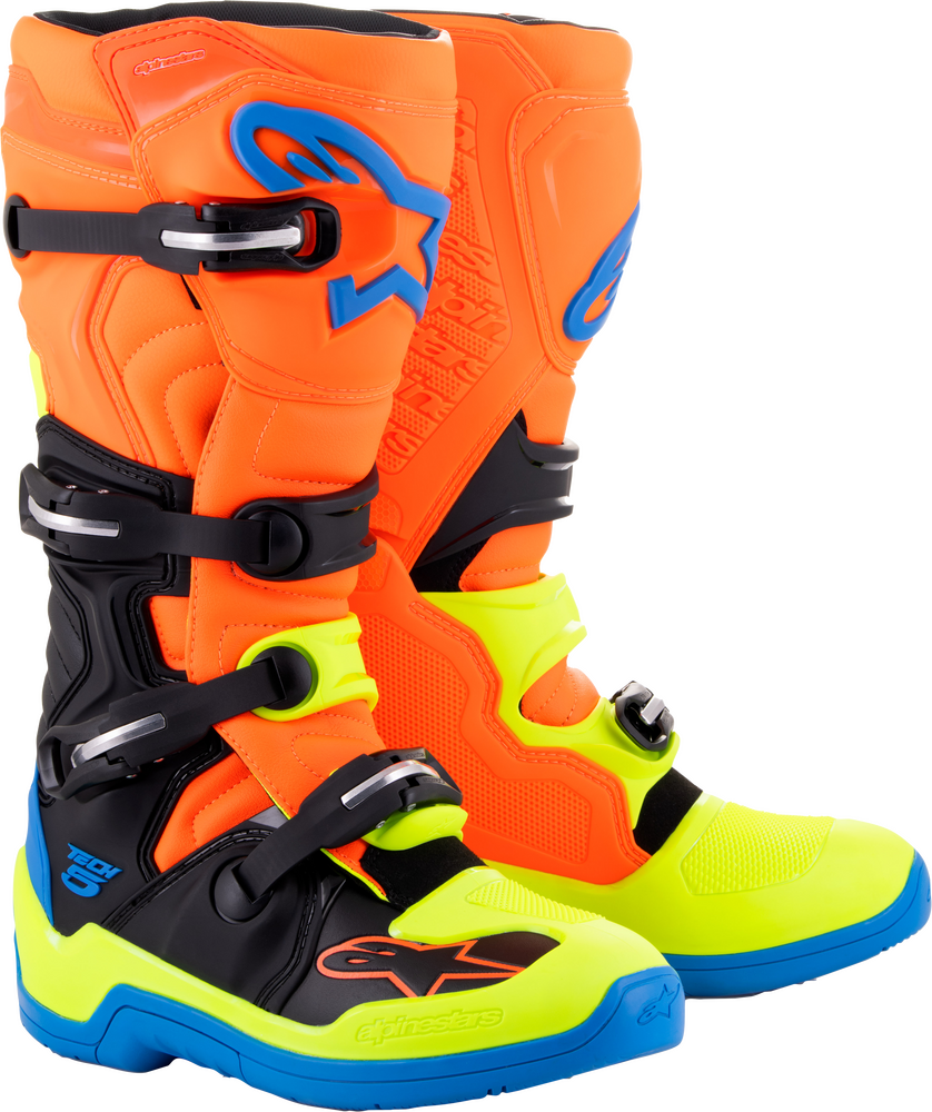 Image Title Alpinestars Tech 5 Boots