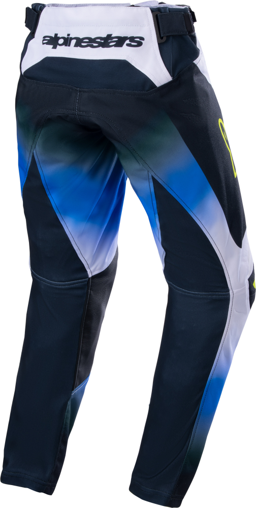Image Title ALPINESTARS YOUTH RACER PUSH PANTS