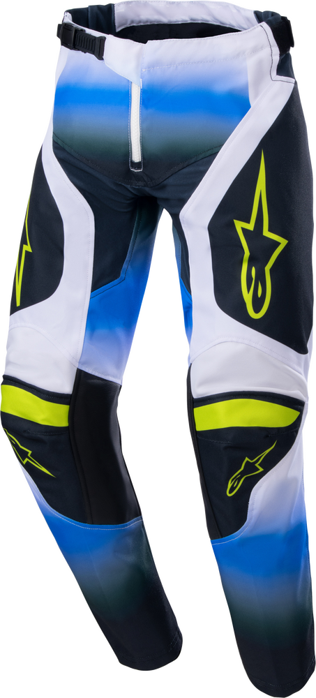 Image Title ALPINESTARS YOUTH RACER PUSH PANTS