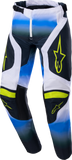 Image Title ALPINESTARS YOUTH RACER PUSH PANTS