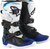 Alpinestars Tech 3S Youth Boots Enamel Blue