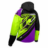 Image Title Castle X Women's React Floater Jacket