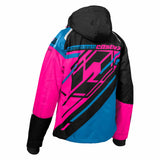 Image Title Castle X Women's React Floater Jacket