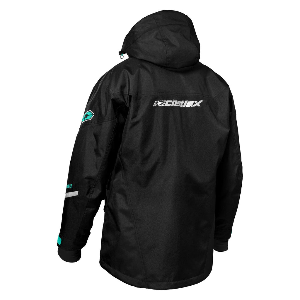 Image Title Castle X West Shore Women's Ice Fishing Jacket