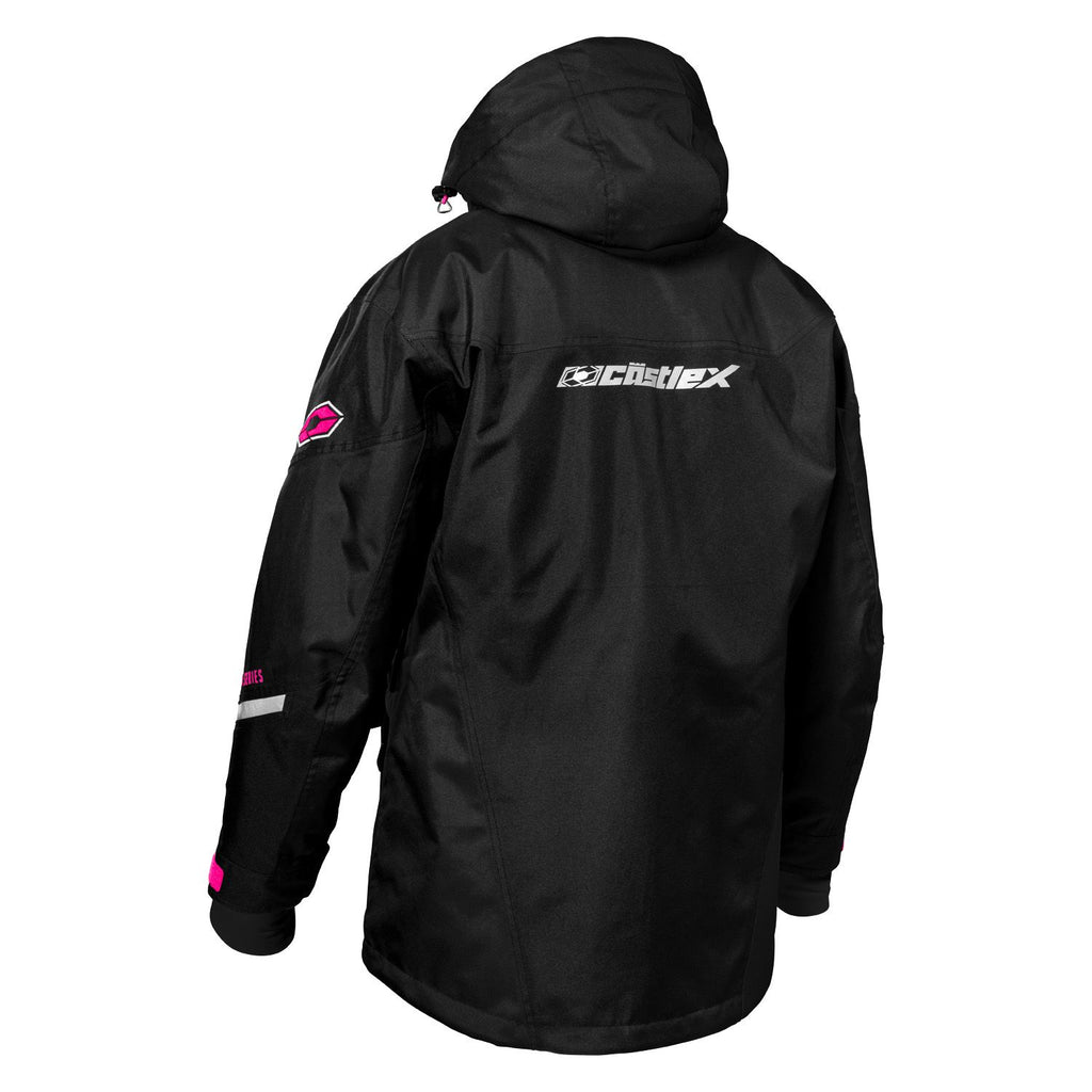 Image Title Castle X West Shore Women's Ice Fishing Jacket