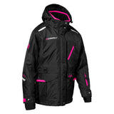Image Title Castle X West Shore Women's Ice Fishing Jacket