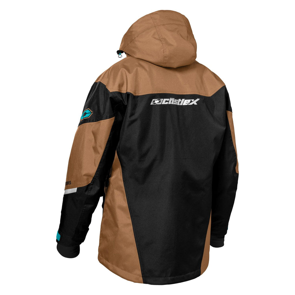 Image Title Castle X West Shore Women's Ice Fishing Jacket