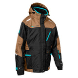 Image Title Castle X West Shore Women's Ice Fishing Jacket