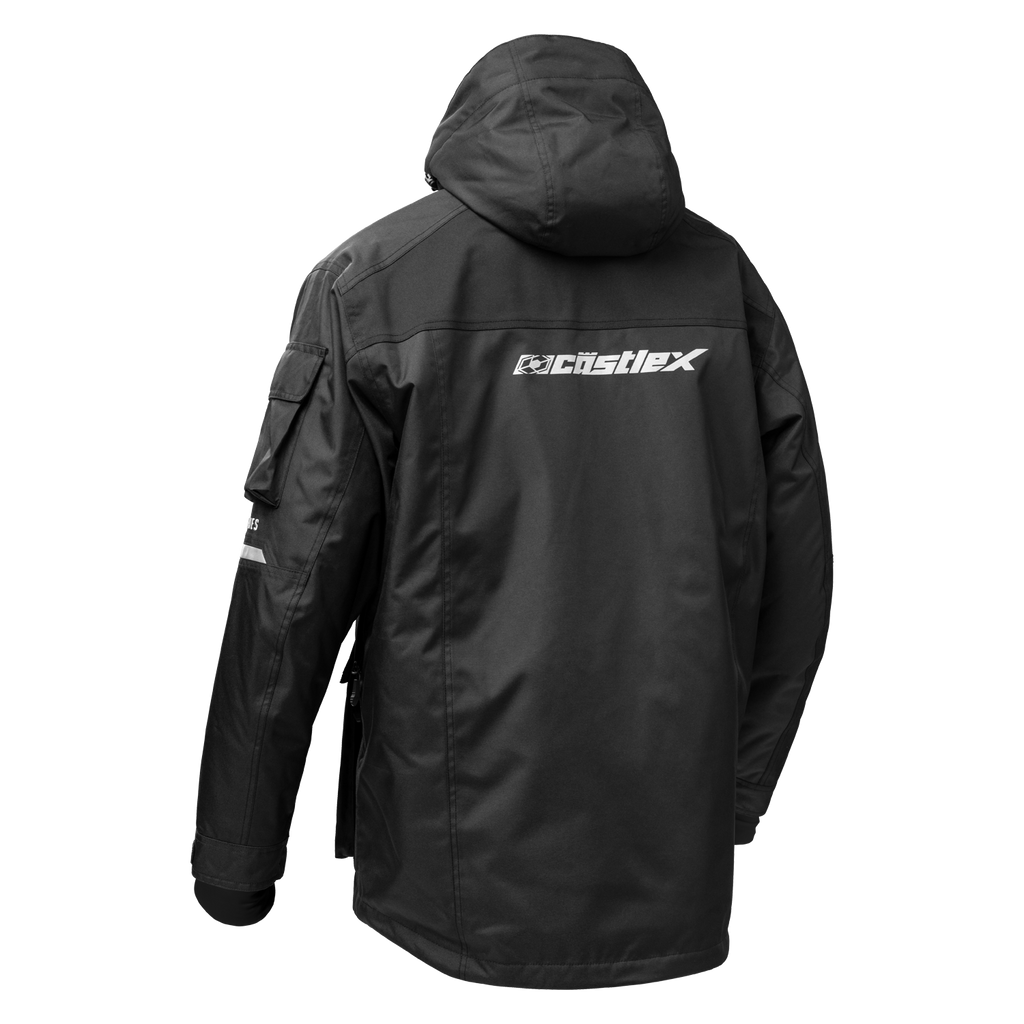 Image Title Castle X West Shore Jacket