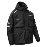 Image Title Castle X West Shore Jacket