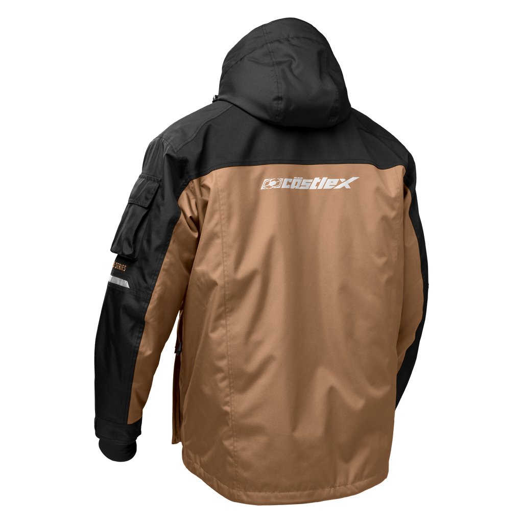 Image Title Castle X West Shore Jacket