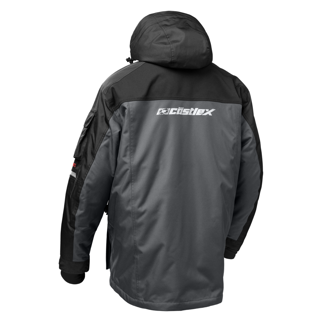 Image Title Castle X West Shore Jacket
