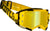 Scott Fury Goggle Yellow Black