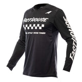 Image Title Fasthouse Elrod Jersey