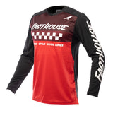 Image Title Fasthouse Elrod Jersey