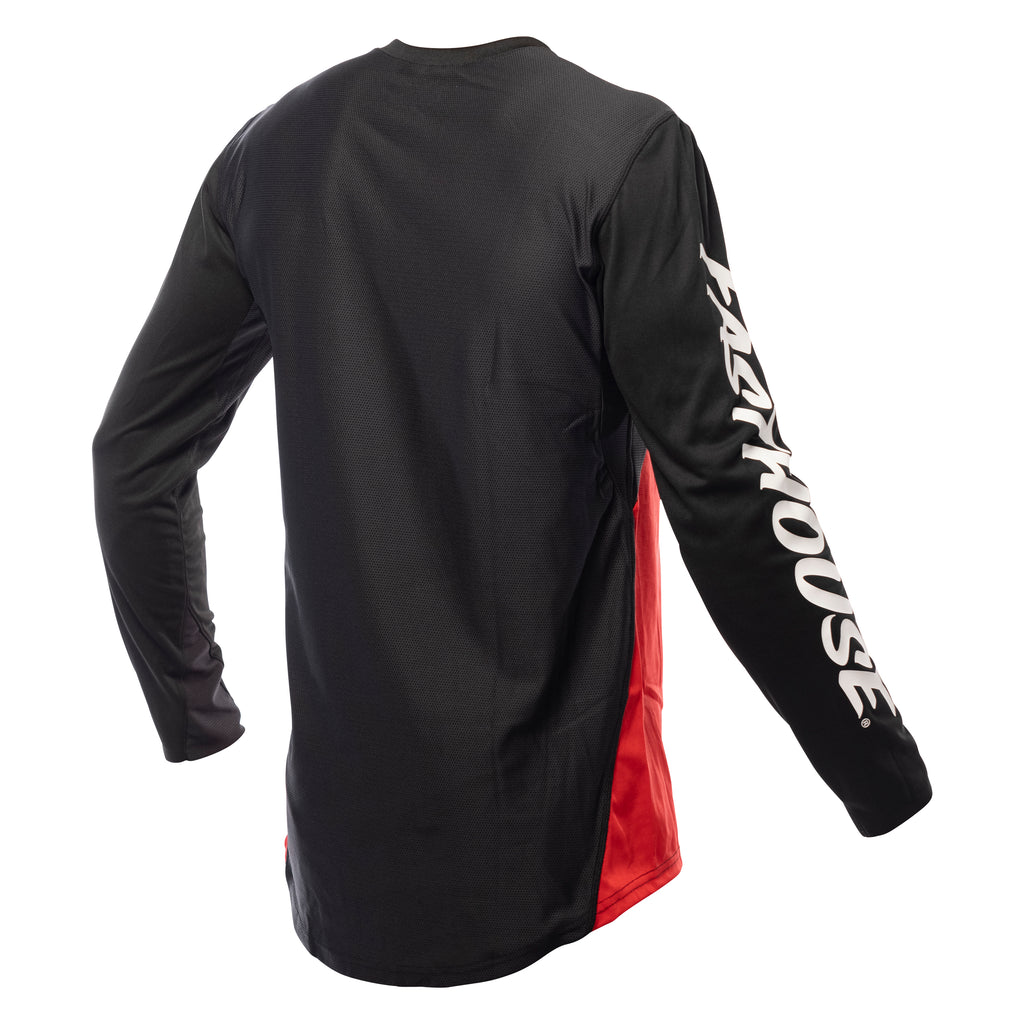 Image Title Fasthouse Elrod Jersey