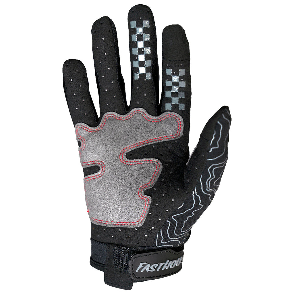 Image Title Fasthouse Off Road Glove