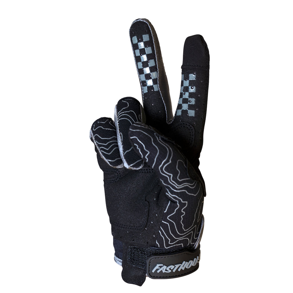 Image Title Fasthouse Off Road Glove