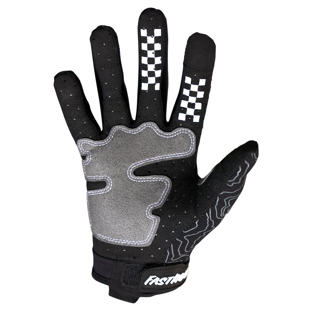 Image Title Fasthouse Off Road Glove