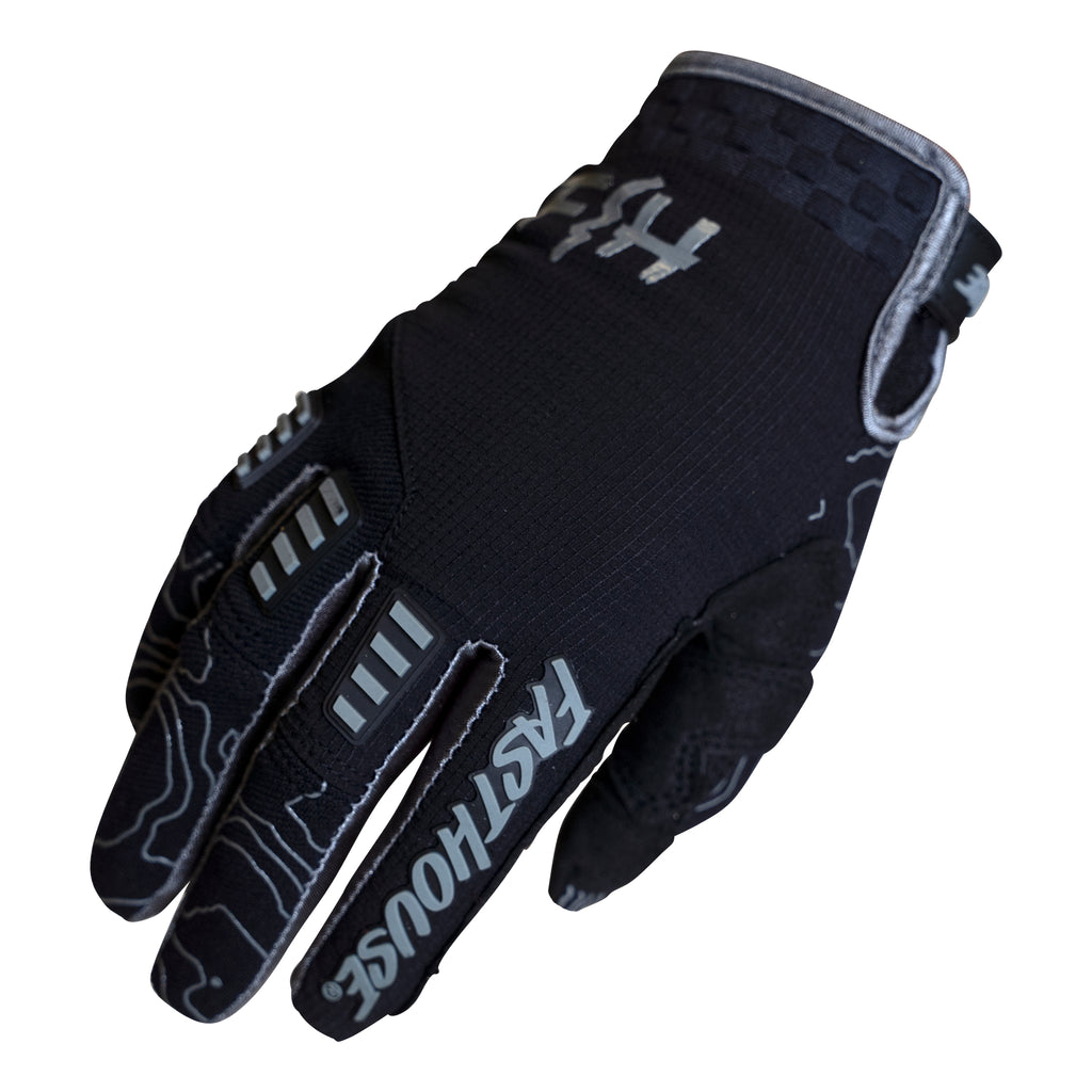 Image Title Fasthouse Off Road Glove