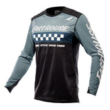 Image Title Fasthouse Elrod Jersey