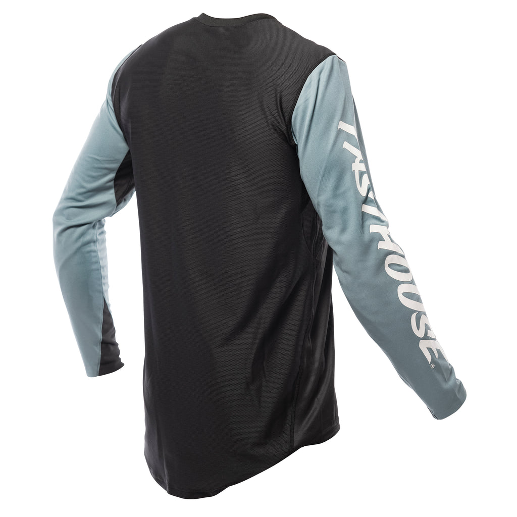 Image Title Fasthouse Elrod Jersey