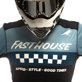 Image Title Fasthouse Elrod Jersey