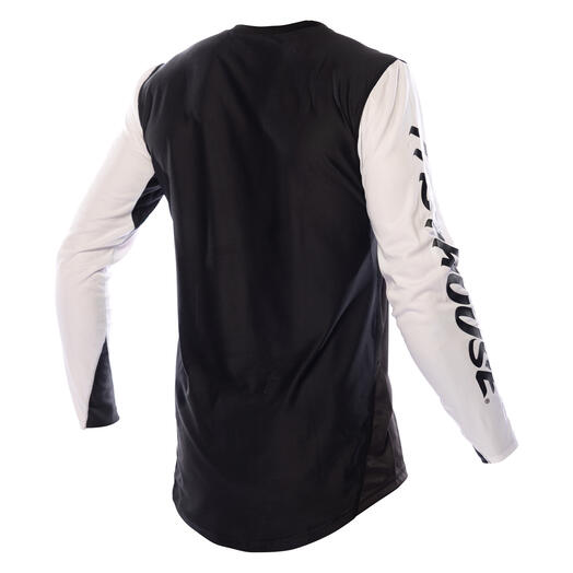 Image Title Fasthouse Elrod Jersey