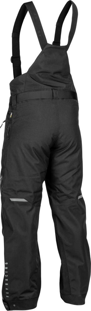 Image Title Fly Racing Carbon Bib