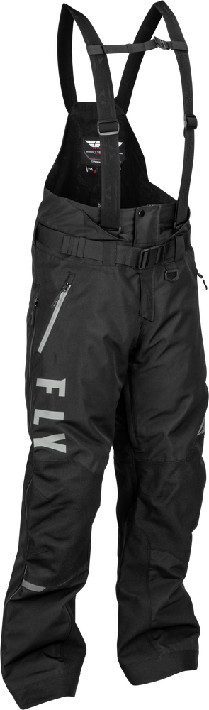 Image Title Fly Racing Carbon Bib