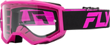 Image Title Fly Focus Youth Goggle