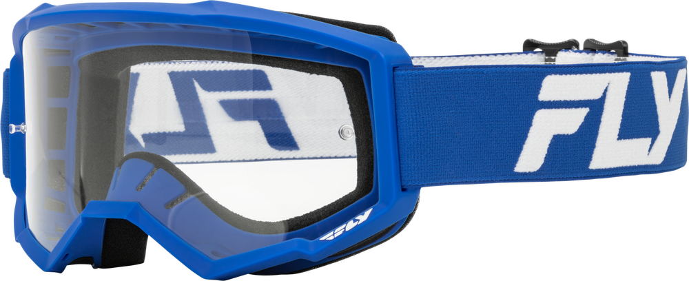 Image Title Fly Focus Youth Goggle