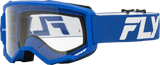 Image Title Fly Focus Youth Goggle