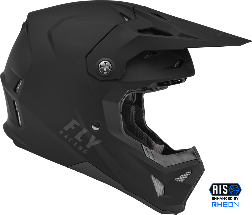 Image Title Fly Racing Formula CP Helmet