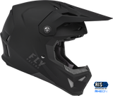 Image Title Fly Racing Formula CP Helmet
