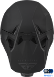 Image Title Fly Racing Formula CP Helmet