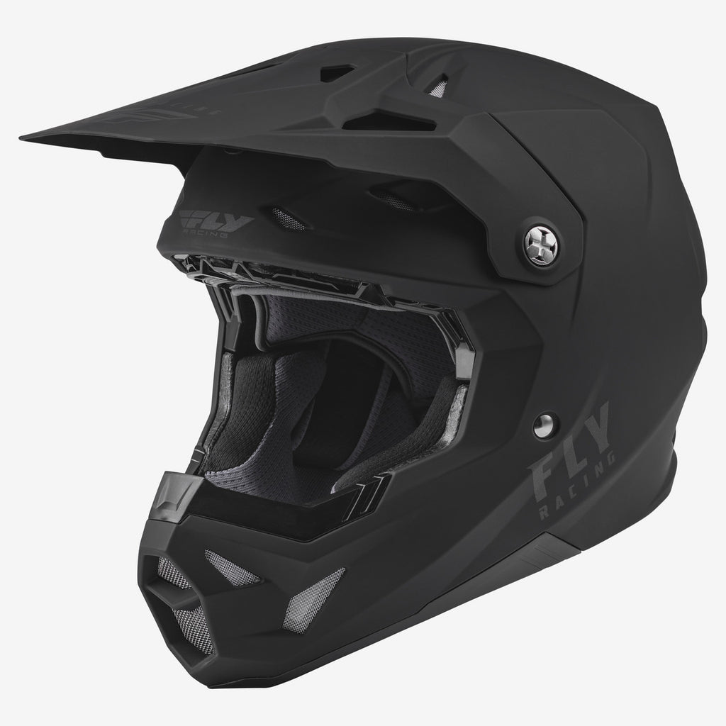 Image Title Fly Racing Formula CP Helmet