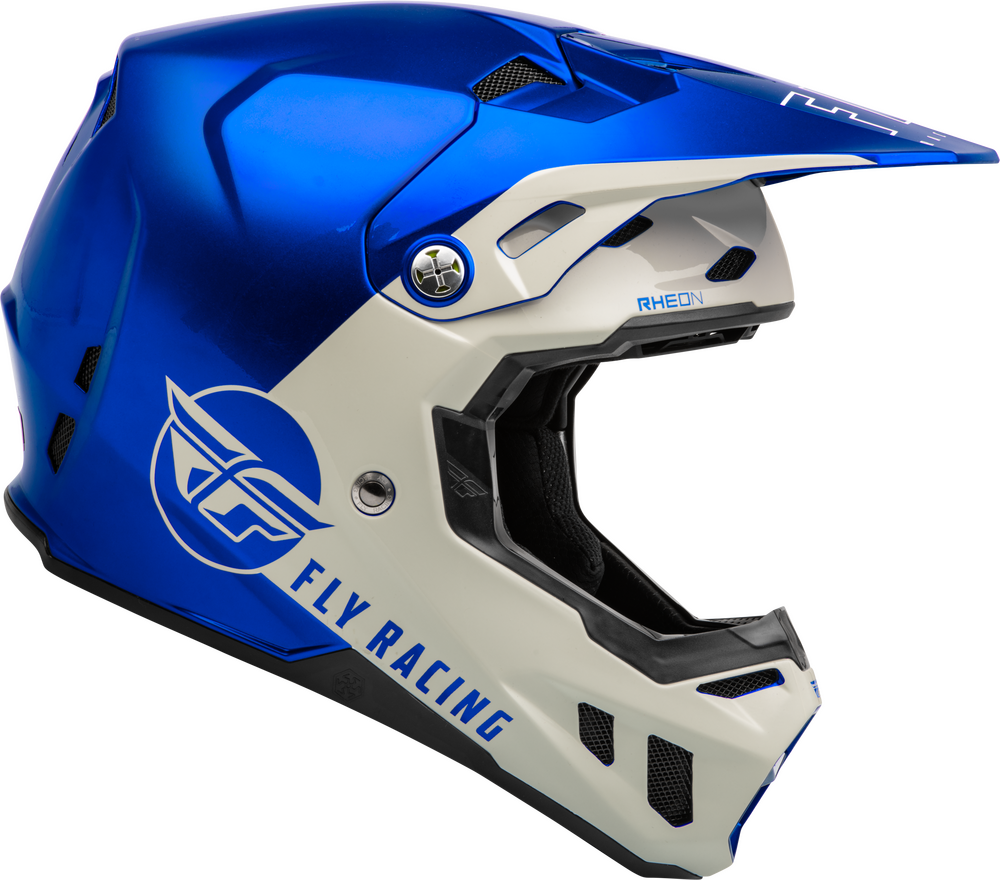 Image Title Fly Racing Formula CC Centrum Helmet