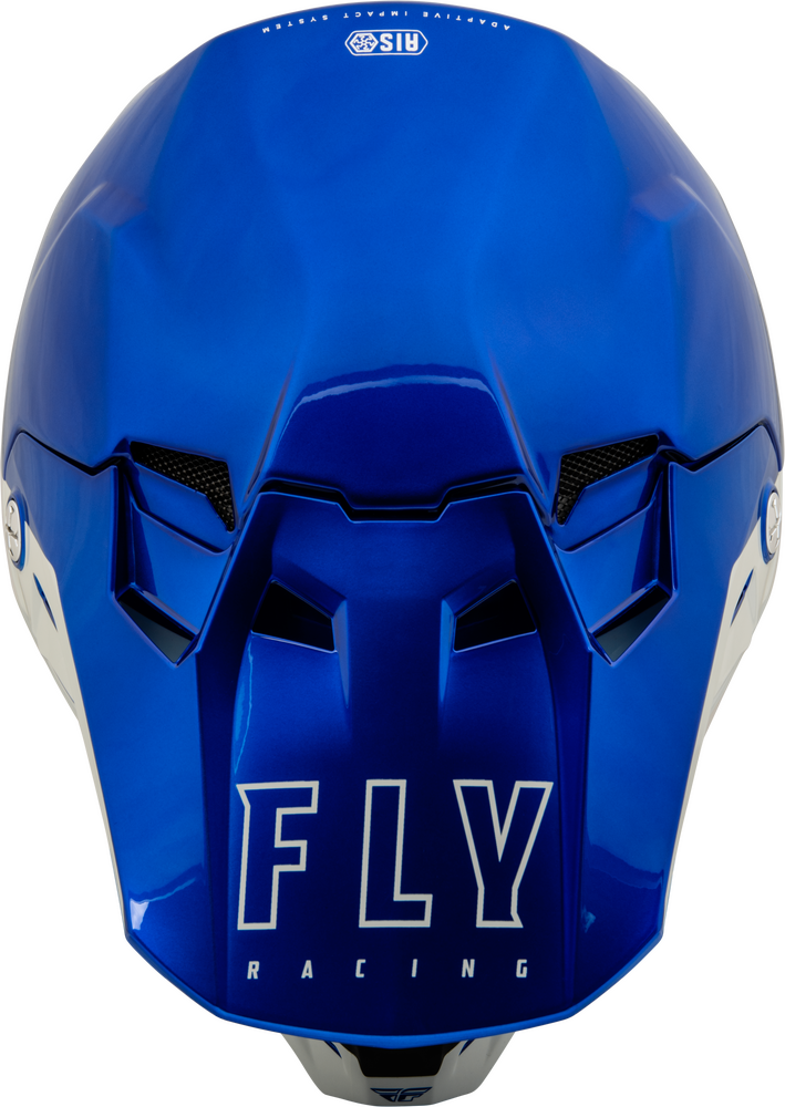 Image Title Fly Racing Formula CC Centrum Helmet