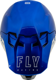 Image Title Fly Racing Formula CC Centrum Helmet