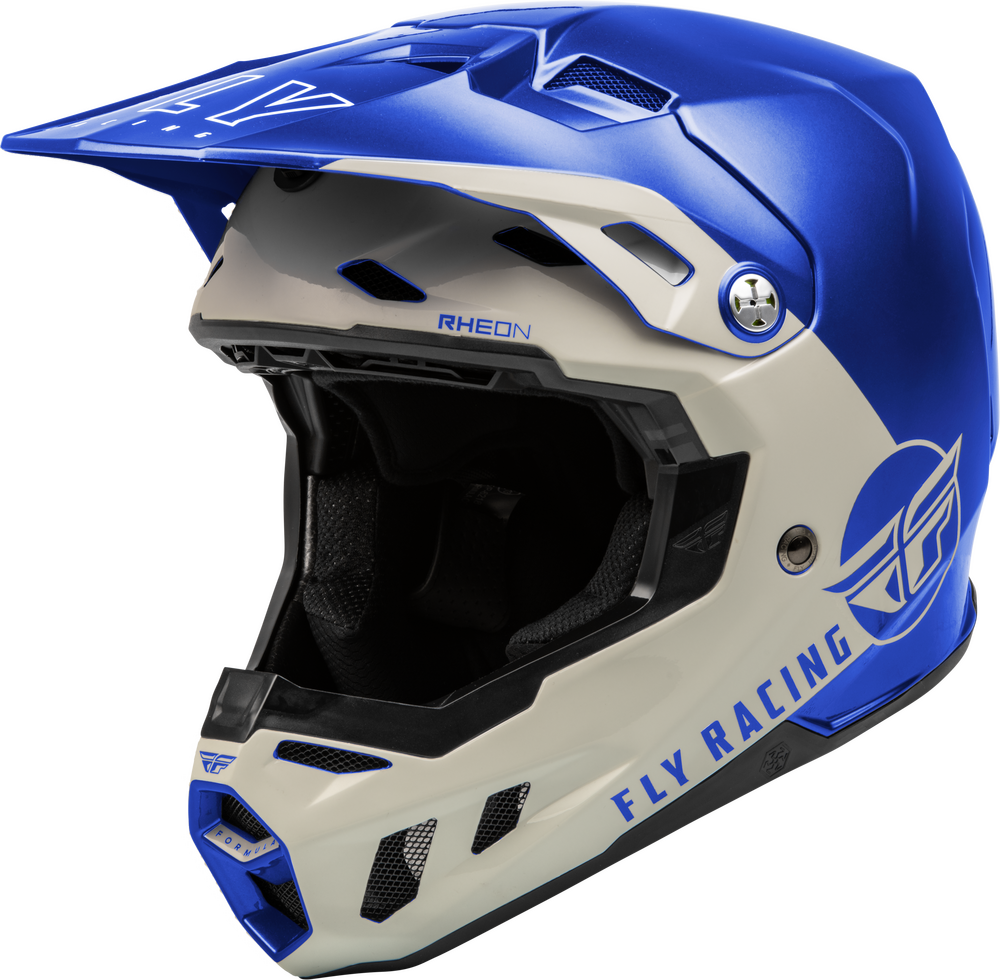 Image Title Fly Racing Formula CC Centrum Helmet