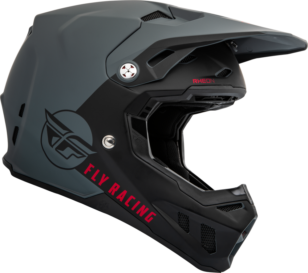 Image Title Fly Racing Formula CC Centrum Helmet