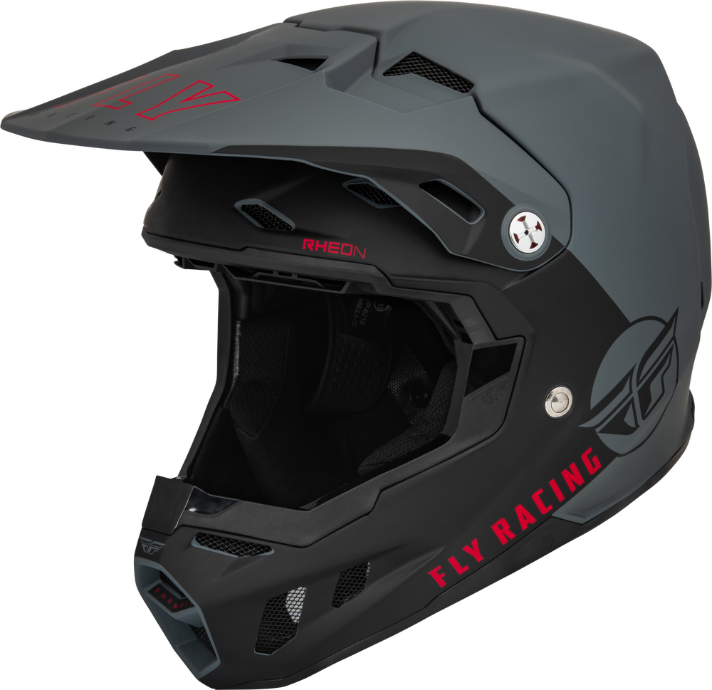 Image Title Fly Racing Formula CC Centrum Helmet