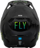 Image Title Fly Racing Formula CC Centrum Helmet