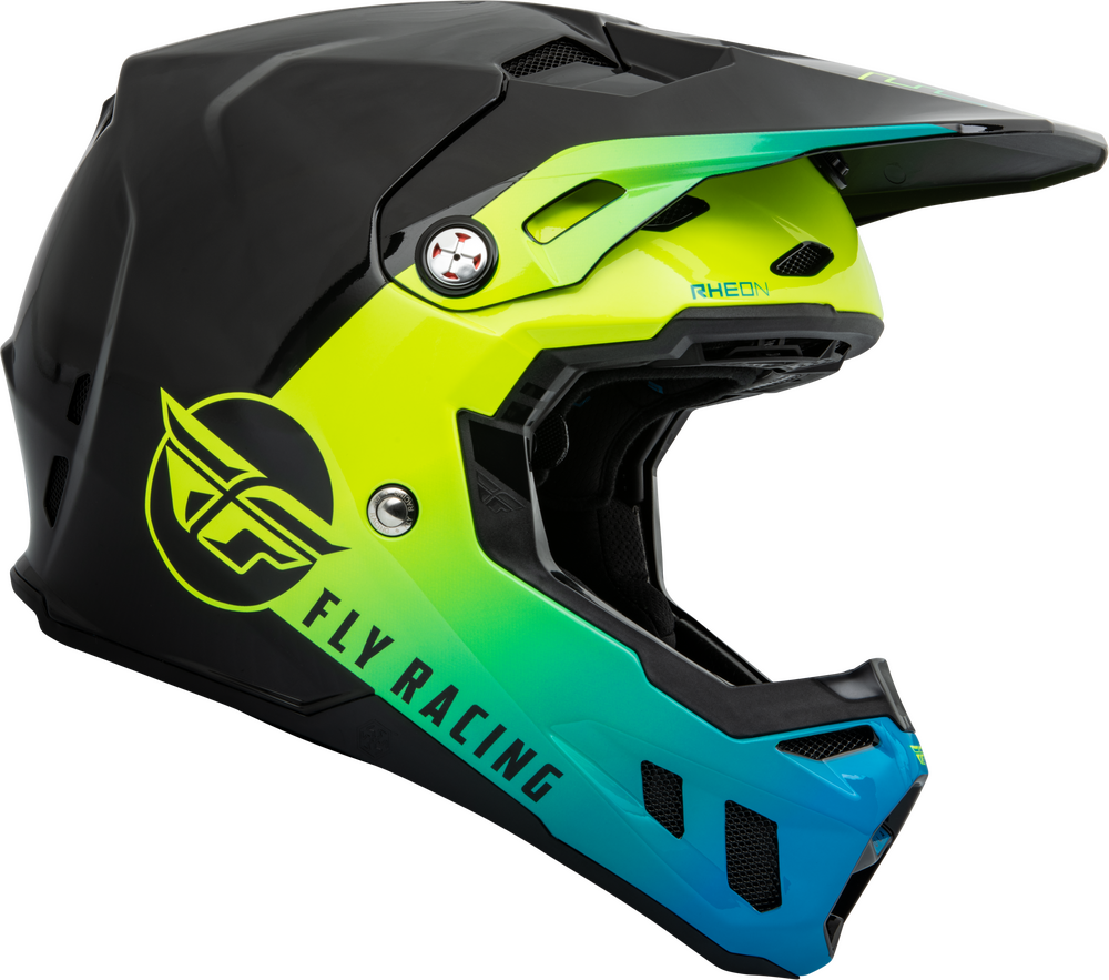 Image Title Fly Racing Formula CC Centrum Helmet
