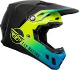 Image Title Fly Racing Formula CC Centrum Helmet