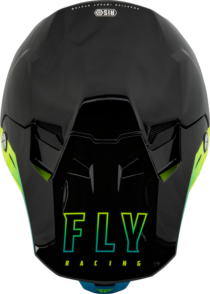 Image Title Fly Racing Formula CC Centrum Helmet