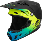 Image Title Fly Racing Formula CC Centrum Helmet
