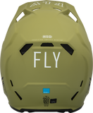 Image Title Fly Racing Formula CC Centrum Helmet