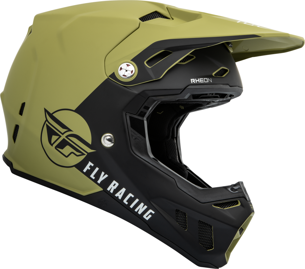 Image Title Fly Racing Formula CC Centrum Helmet